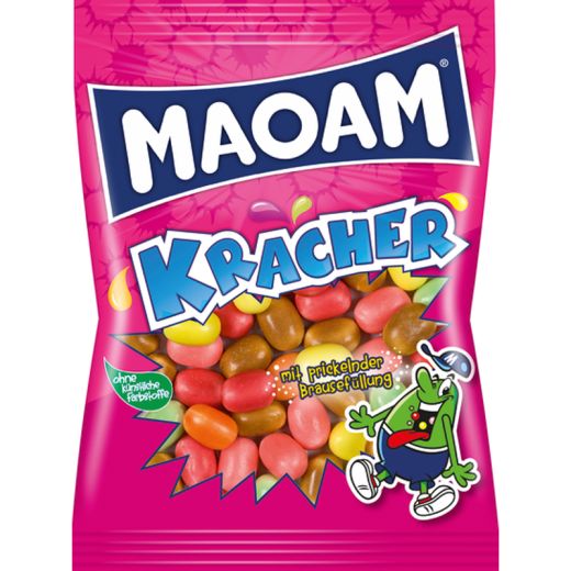 MAOAM Kaubonbon-Dragees Kracher