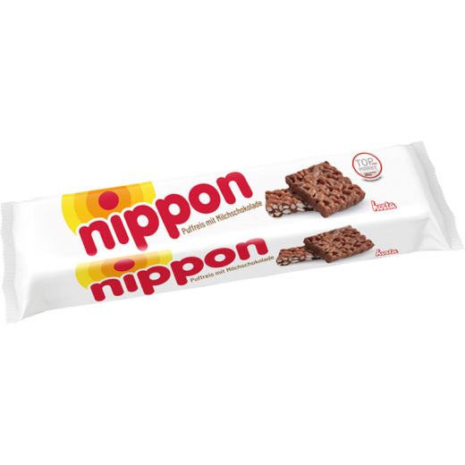 Nippon Knusperhappen